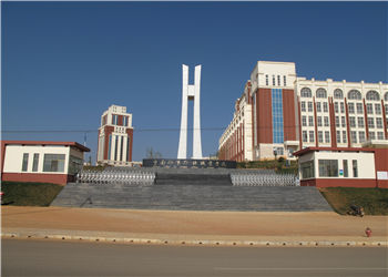 云南外事外语职业学院2019年五年制高职招生简章