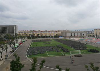 曲靖市体育运动学校2025年中专招生简章