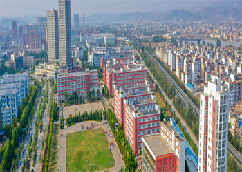 曲靖技师学院2025年中专招生简章