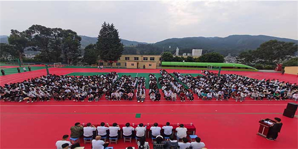 昆明滇越技工学校2026年中专招生简章 昆明滇越技工学校2026年中专招生简章