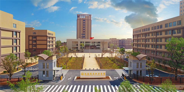 云南商务职业学院2026年五年制大专招生简章 云南商务职业学院2026年五年制大专招生简章